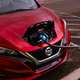 Image for article titled There's Only One Thing Wrong With The Nissan Leaf